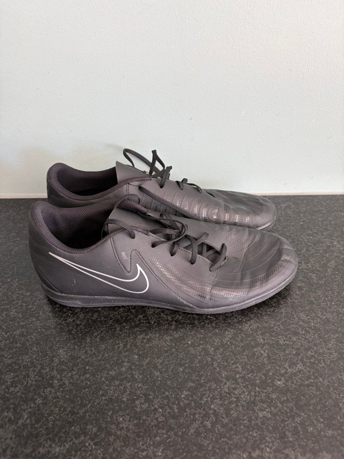 Nike phantom zaal schoenen (mt44,5), Sport en Fitness, Nike, Overige typen, Ophalen of Verzenden, Zo goed als nieuw