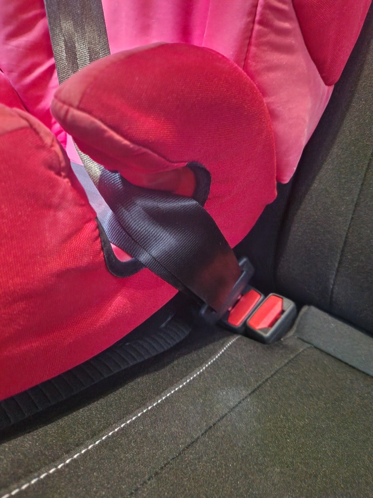 Foto 7 van Maxi-Cosi Rodi AirProtect autostoel - Zo goed als nieuw