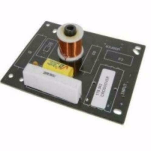 filter 8Ohm 300 Watt [551-Uk], ., Nieuw, Ophalen of Verzenden, .