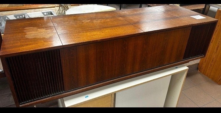 Bang en Olufsen Beomaster 900rg deluxe opknapper, Audio, Tv en Foto, Ophalen, Bang & Olufsen