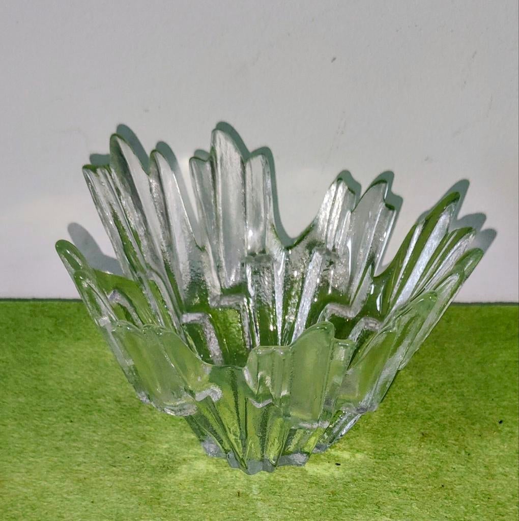 Humppila Tauno Wirkkala design opject, kandelaar, schaal., Ophalen of Verzenden