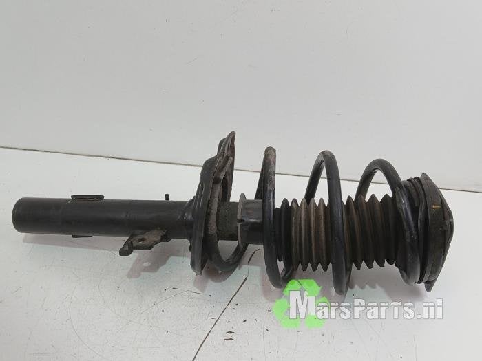 Schokdemperpoot links-voor van een Renault Talisman, Gebruikt, -, Renault, -