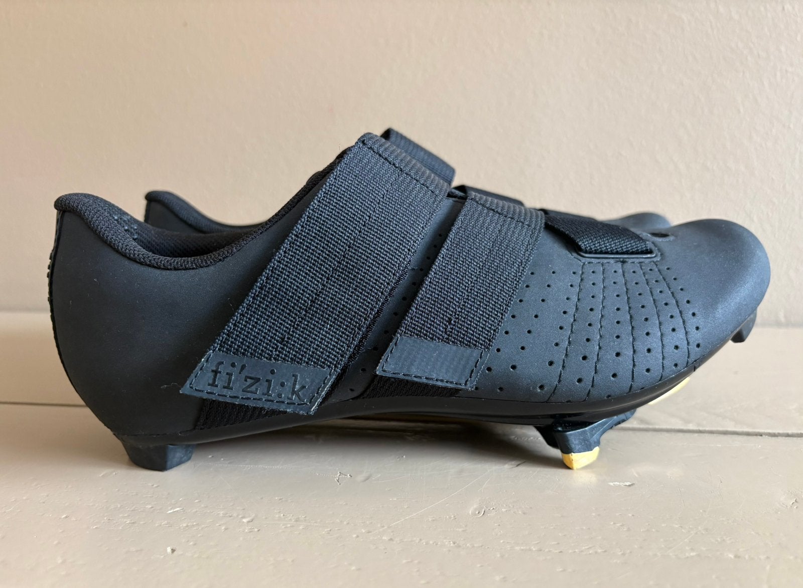 Wielrenschoen Fizik Tempo R5 maat 41 (1x gebruikt!), Ophalen, Zo goed als nieuw, Overige maten, Schoenen