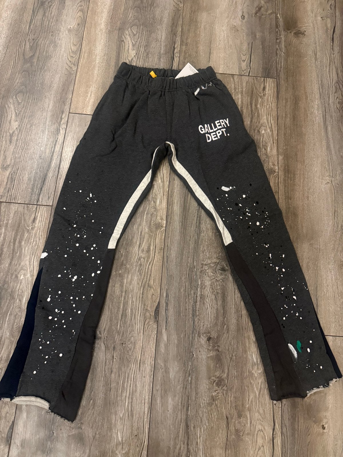 Gallery Dept. Joggingbroek - Zo goed als nieuw, Ophalen of Verzenden, Zo goed als nieuw, Maat 48/50 (M), Grijs