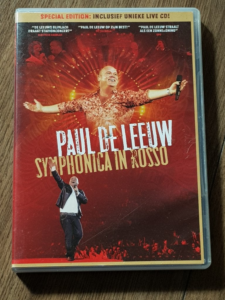 diverse muziek dvd,s , 2,50 per dvd, of in goede s, Alle leeftijden, Ophalen of Verzenden, Zo goed als nieuw