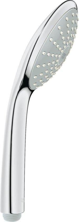 GROHE Euphoria Mono Douchekop - Ã 11 cm, Wit, Nieuw, Ophalen of Verzenden, Www.loods56.nl
