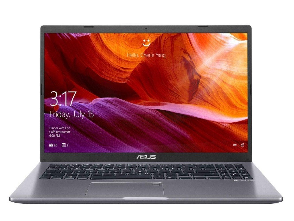 Asus Vivobook X509JA i5 256GB SSD - Refurbished, Computers en Software, Laptoptassen, Ophalen of Verzenden, 15 inch, Gebruikt