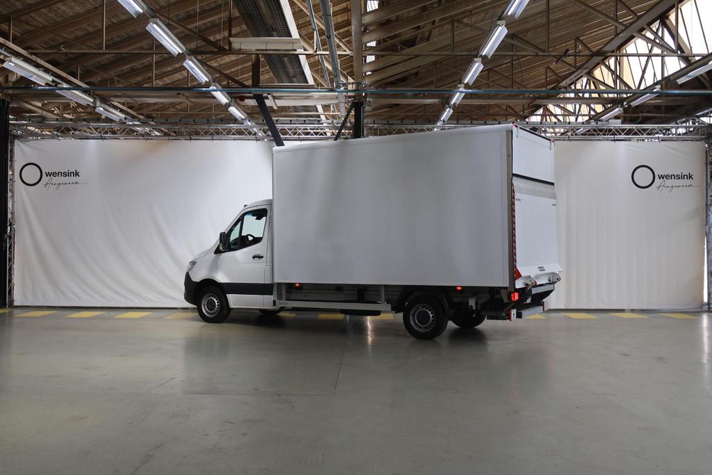 Mercedes-Benz Sprinter 315 CDI | AUT. | L3 | Bakwagen Laadkl, Automaat, Gebruikt, Euro 6, 4 cilinders