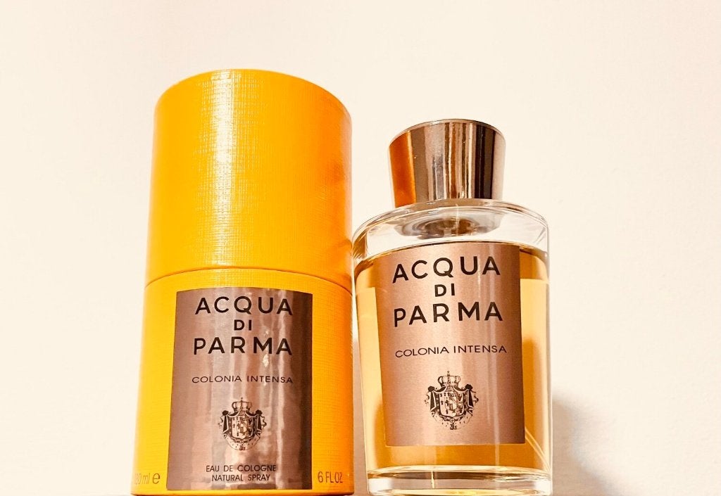 ♦️ Acqua di Parma Colonia Intensa decant/sample, Sieraden, Tassen en Uiterlijk, Uiterlijk | Parfum, Verzenden, Nieuw