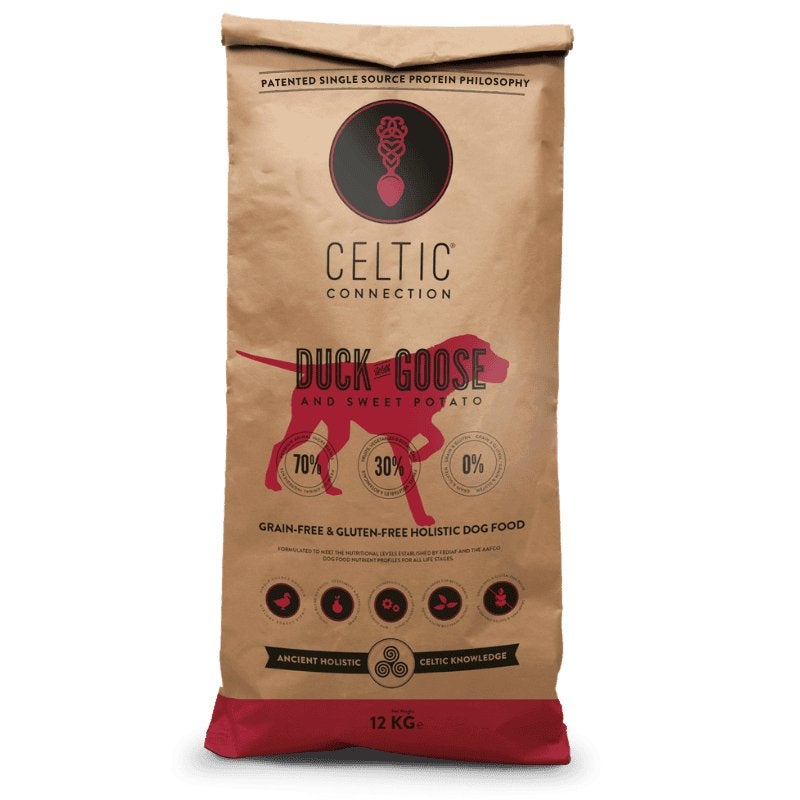 Celtic Connection Duck & Goose, Dieren en Toebehoren, Ophalen, Hond