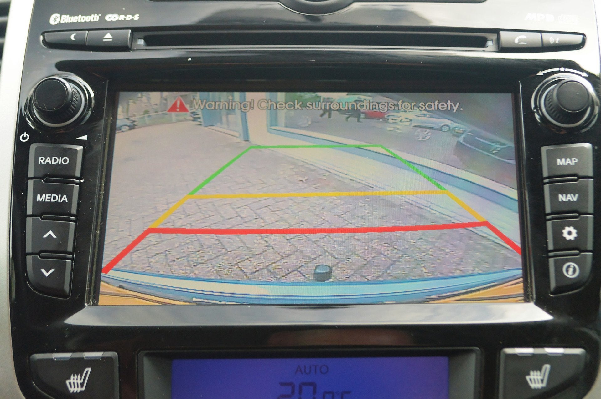 Hyundai Ix20 1.6i Go! | Trekhaak | Cruise | Camera | Navigat, Gebruikt, 4 cilinders, Blauw, 1197 kg