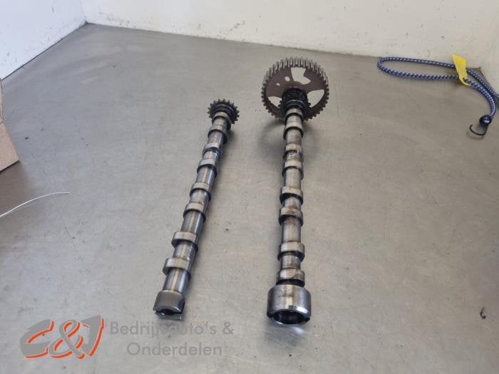 Nokkenas van een Citroen Jumper, Gebruikt, -, Ophalen of Verzenden, -