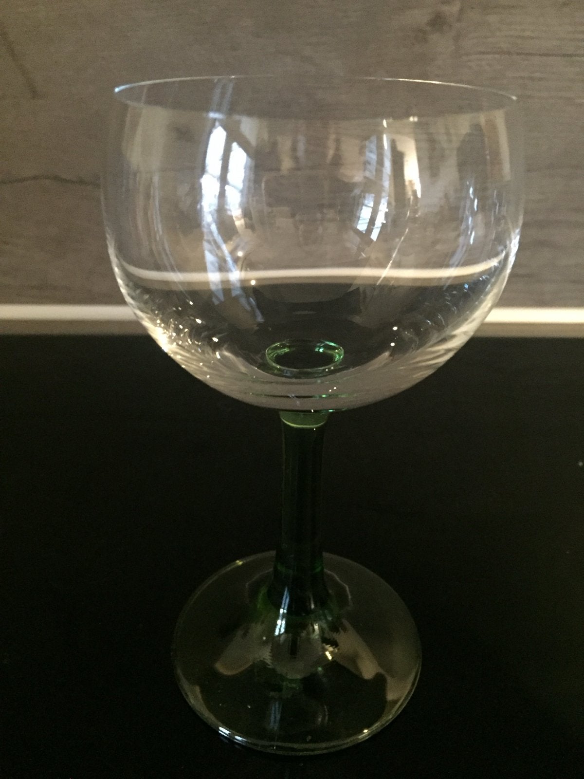 Vintage Roemer Wijnglas, Ophalen of Verzenden, Huis en Inrichting