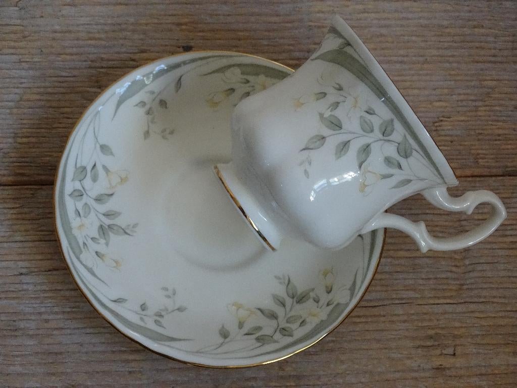 Servies, Royal Albert, FOR ALL SEASONS, Ophalen of Verzenden
