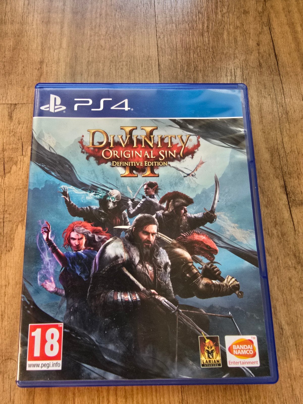 Divinity Original Sin 2 | Marktplaats