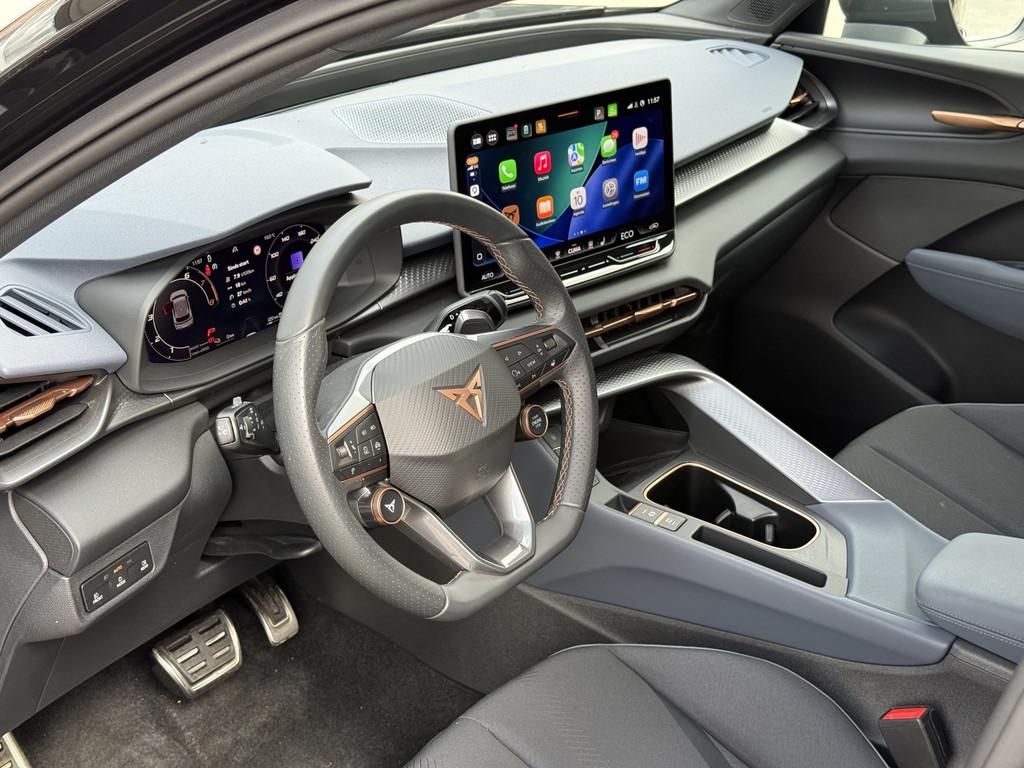 CUPRA Terramar 1.5 TSI e-Hybrid Business | Trekhaak | Keyles, 12 maanden, 1798 kg, Terramar, 4 cilinders