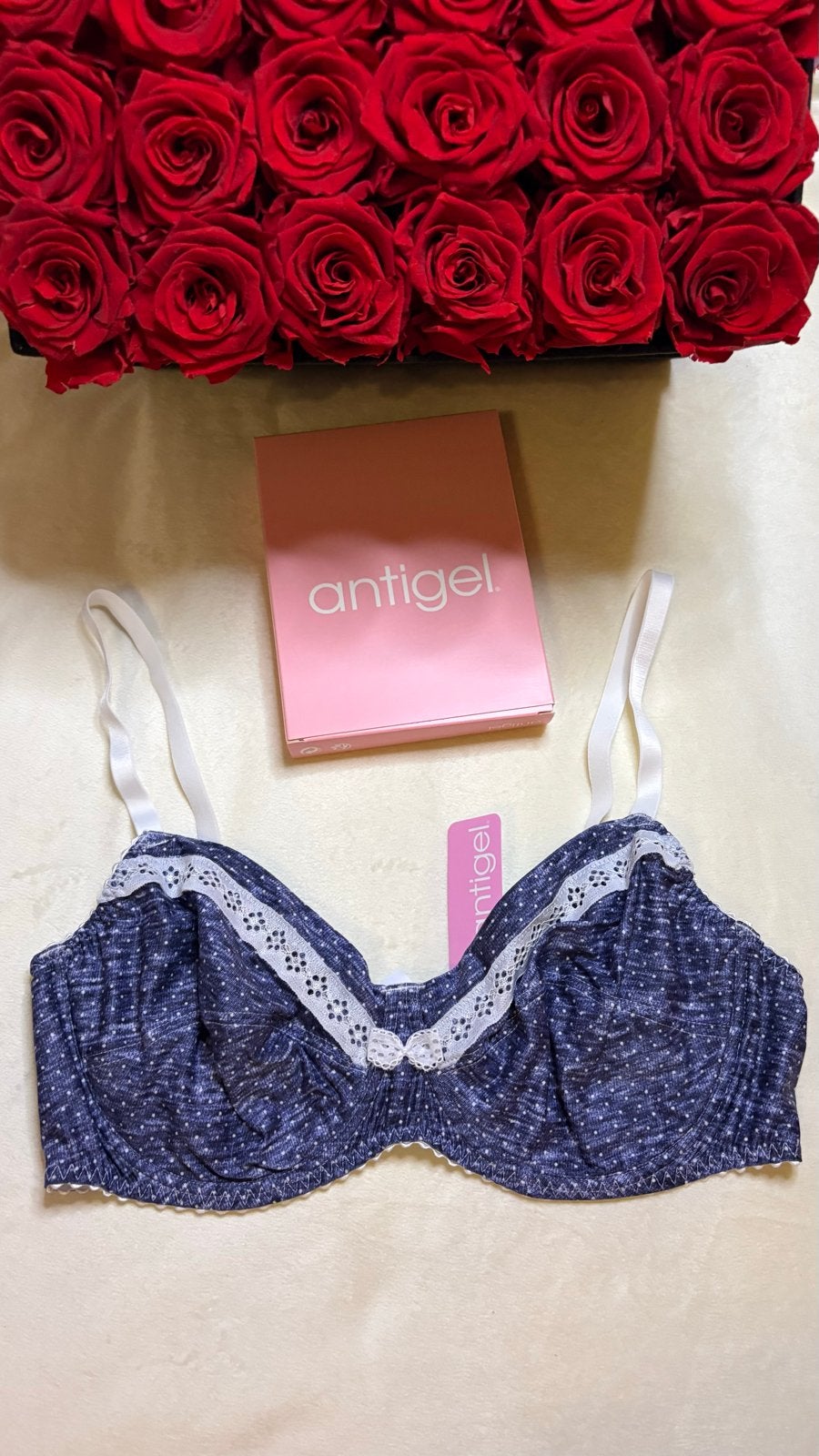 Antigel BH 85C - Nieuw met kaartje, Verzenden, Blauw, BH