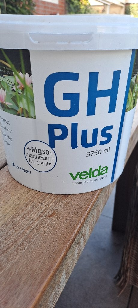 GH Plus Velda, Ophalen, Zo goed als nieuw, Overige typen