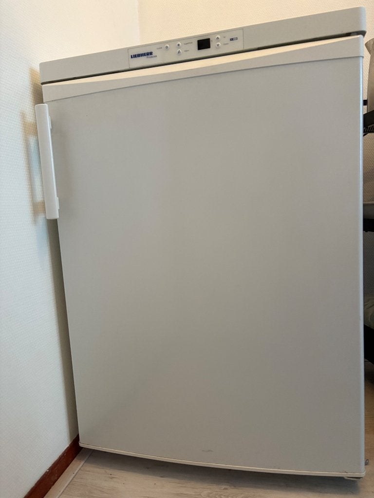 Freezer, Gebruikt, Ophalen, Vrieskast, 85 tot 120 cm