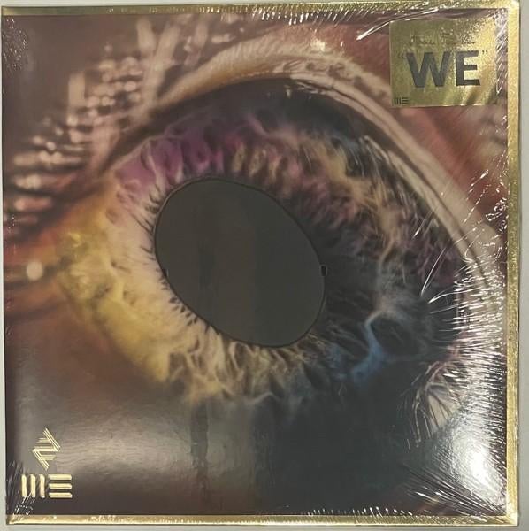 Lp Arcade Fire – We  ROCK lps nieuw, Ophalen of Verzenden, Nieuw in verpakking, 12 inch, Poprock