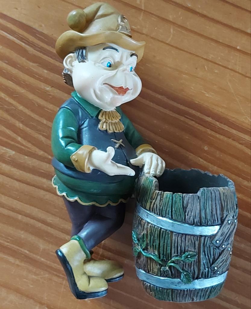 Uit de the Laaf collectie, Ophalen of Verzenden, Zo goed als nieuw, Beeldje of Poppetje