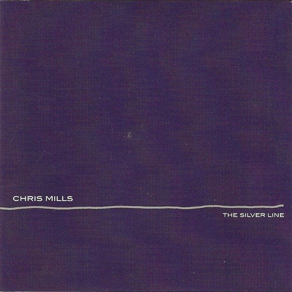 Chris Mills, Ophalen of Verzenden, Gebruikt, Indie Rock