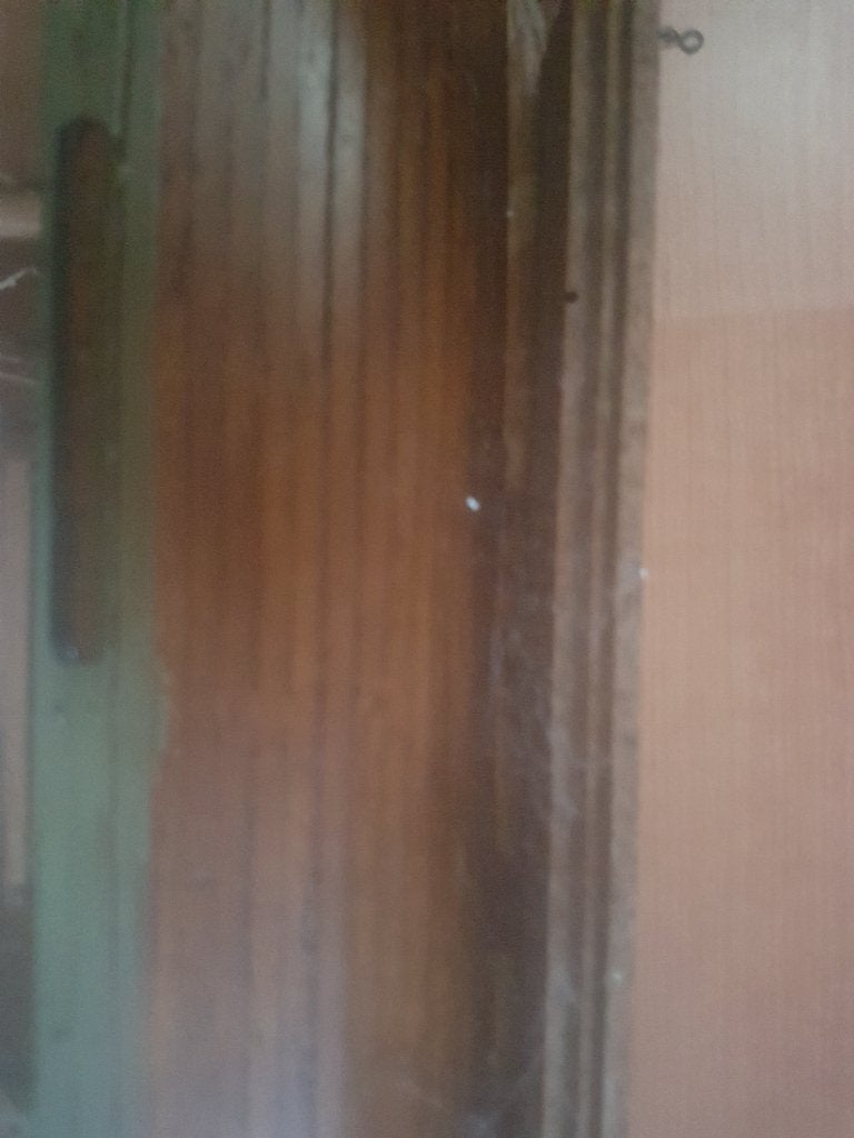 Houten schoener model, Ophalen of Verzenden, Gebruikt, 1:200 of kleiner, Overige merken