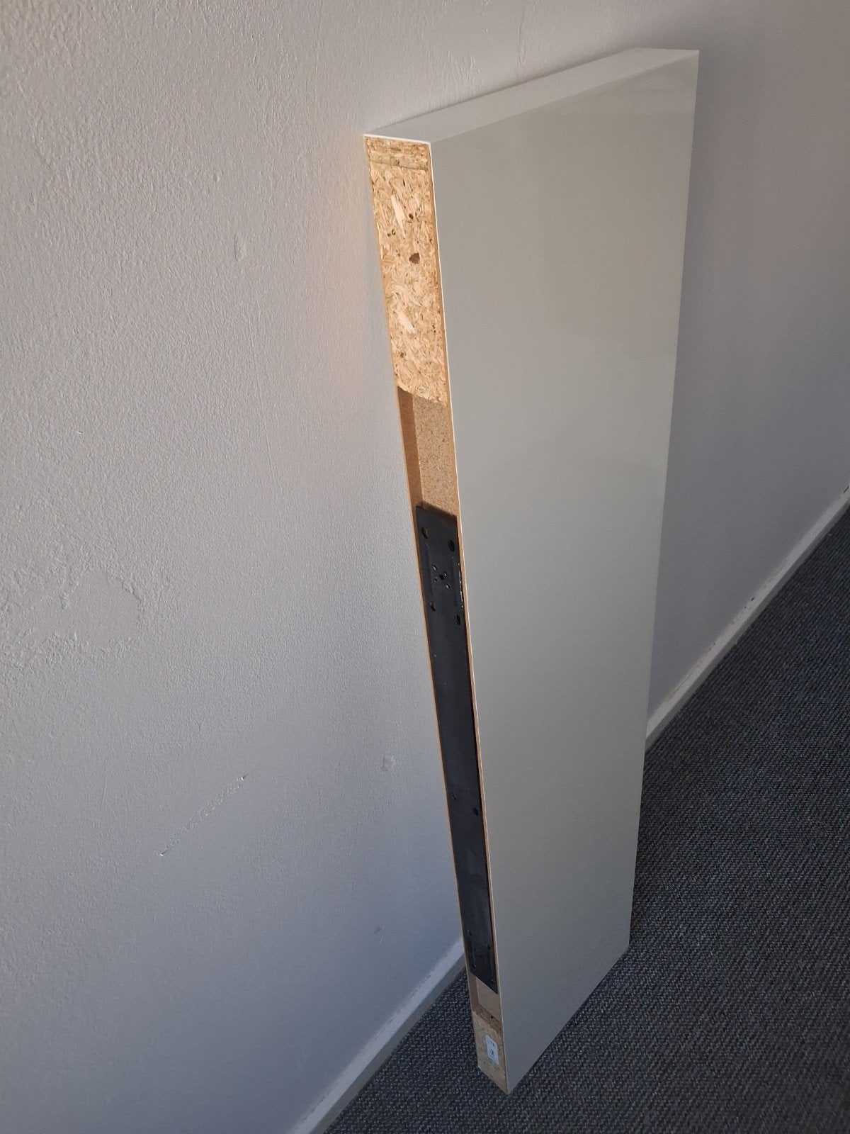 Wandplank, Ophalen of Verzenden, Zo goed als nieuw