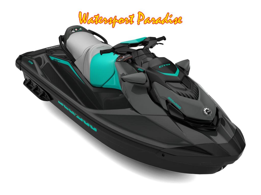 Sea-Doo GTR 230 (bj 2026), Watersport en Boten, Nieuw, Benzine, 200 pk of meer