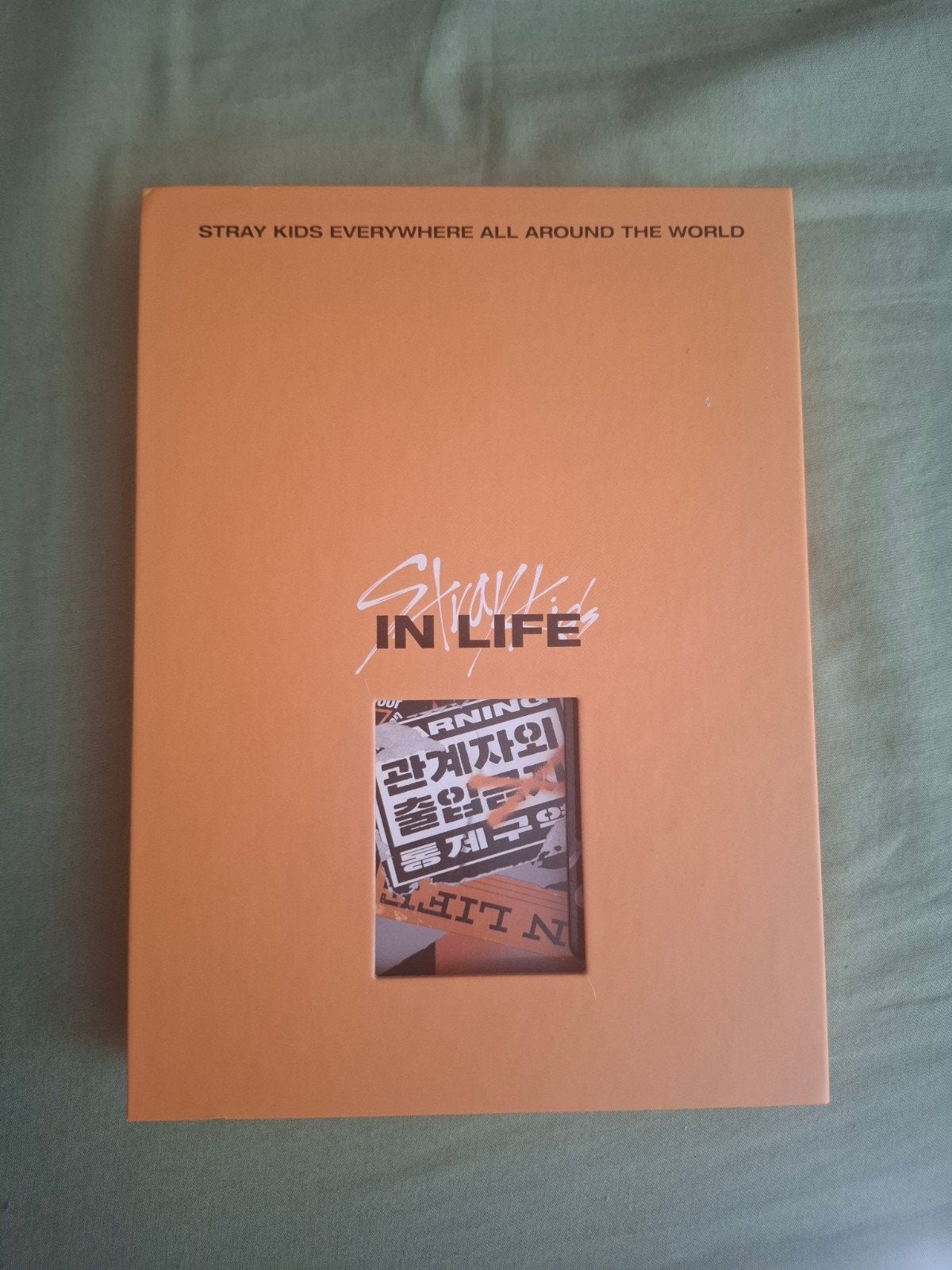 Kpop albums, Ophalen, Overige genres, Zo goed als nieuw, Bonusmateriaal