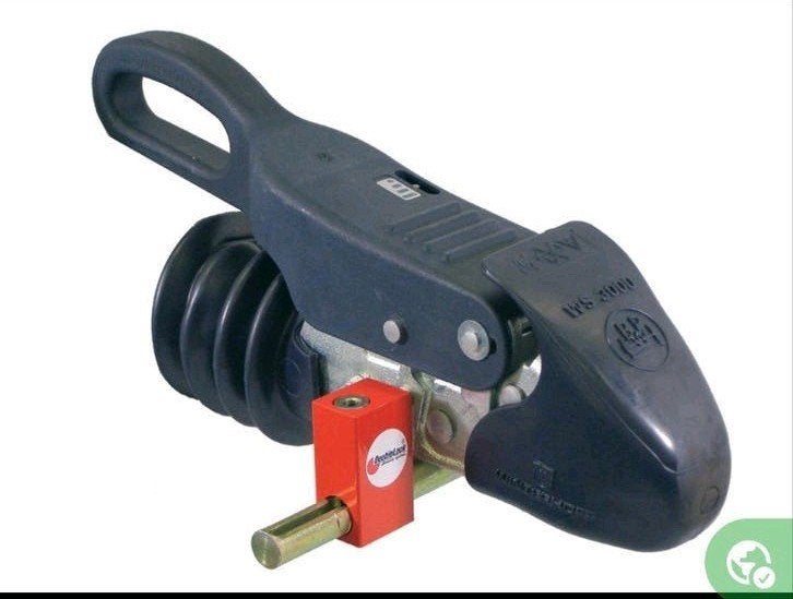 DoubleLock Compact Condor Dissel slot, Ophalen of Verzenden