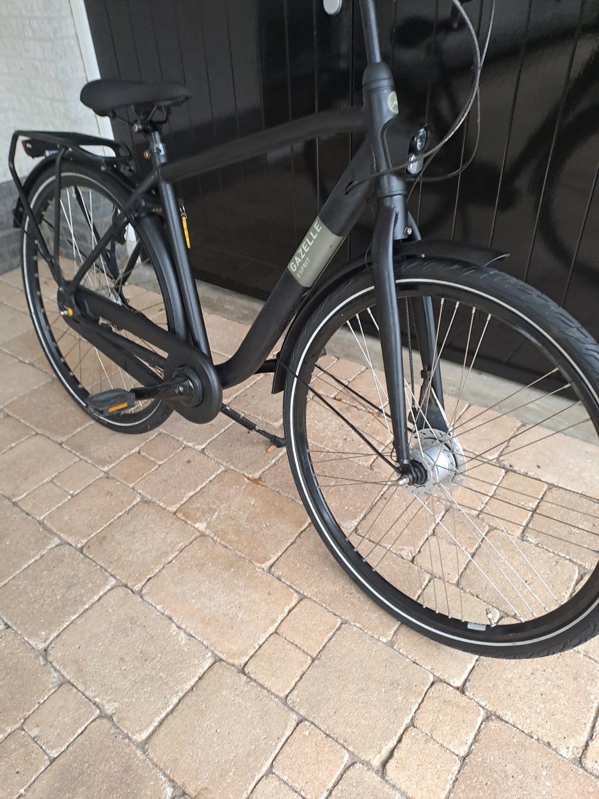 Nette jongens/herenfiets Gazelle Esprit 7 versnellingen 49, Fietsen en Brommers, 26 inch of meer, Versnellingen, Ophalen of Verzenden
