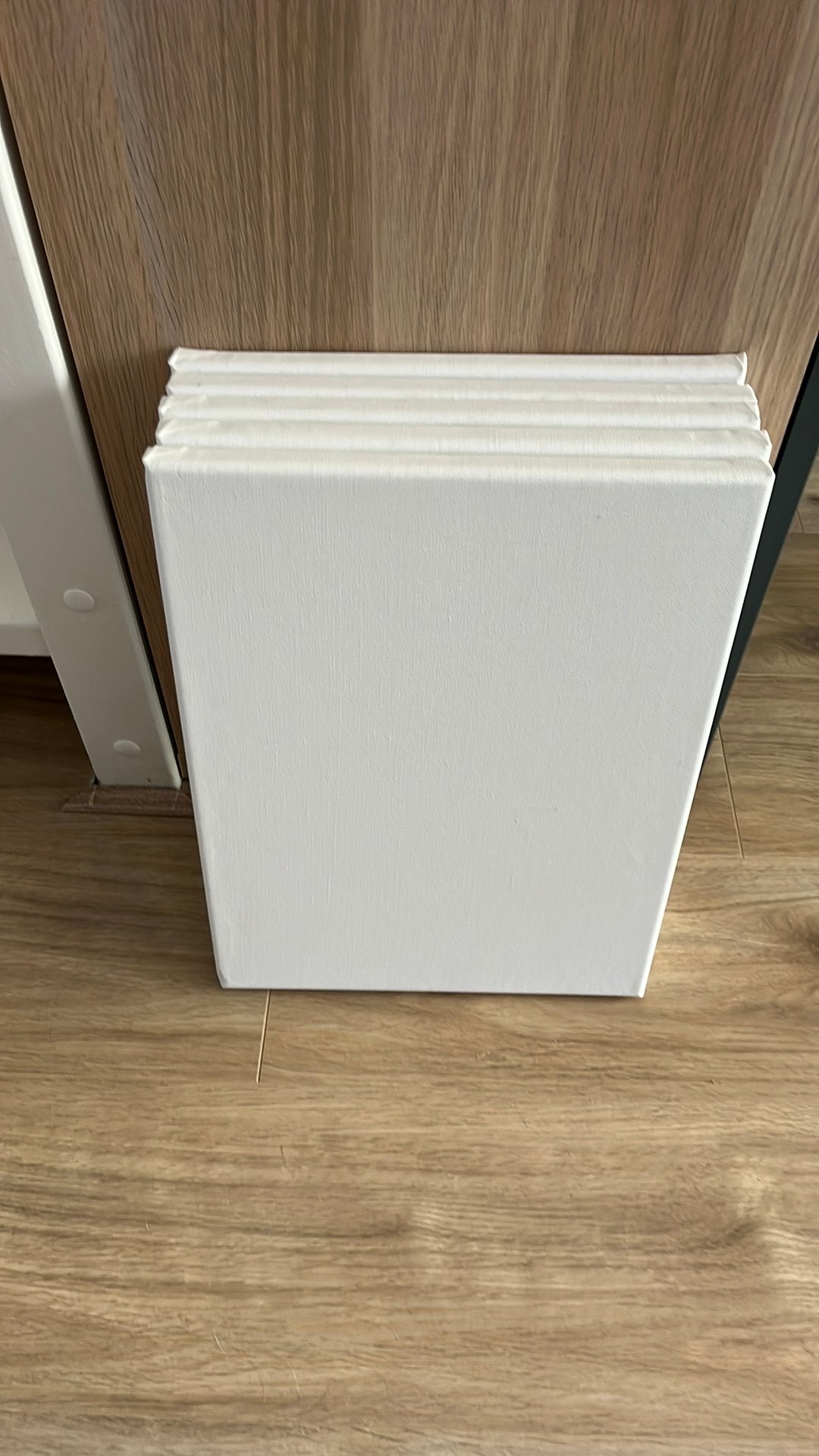 Outlet; 5x 30x40 Fijn Belgisch Linnen nu 18,50 incl verzende, Hobby en Vrije tijd, Schilderen, NVT, Nieuw, NVT, Ophalen of Verzenden