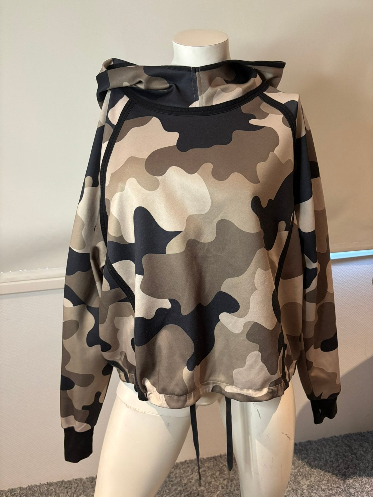 Margittes sweater maat 38, Ophalen of Verzenden, Zo goed als nieuw, Maat 38/40 (M), Grijs