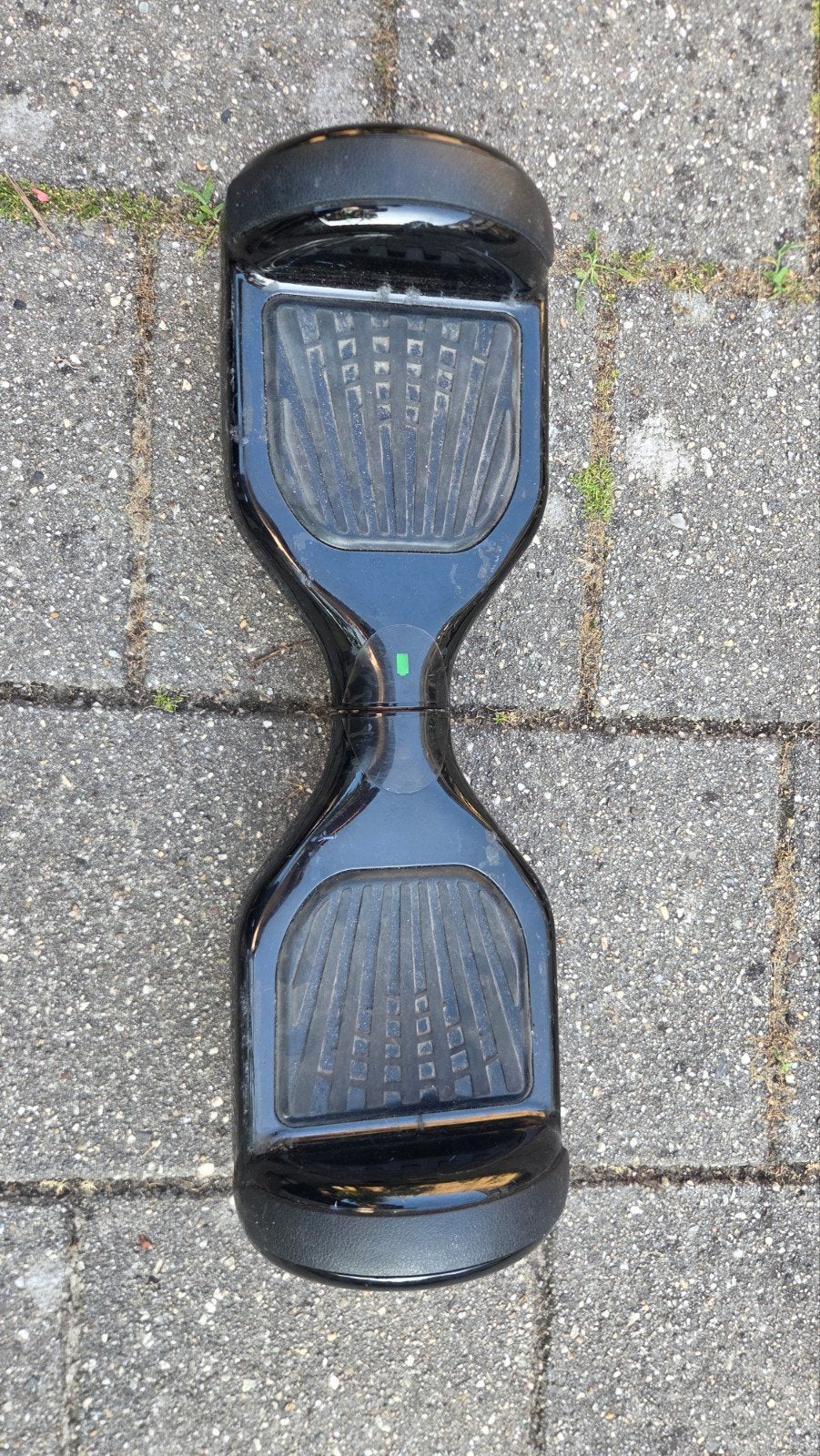 Denver oxboard (defect), Fietsen en Brommers, Steps, Gebruikt, Elektrische step (E-scooter), Ophalen