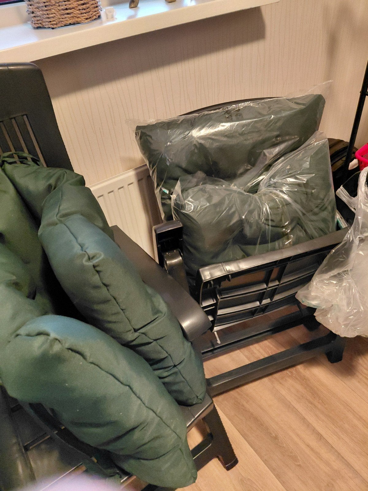 stomer voor bankstel of tapijt .....hondenriem speciaal....., Ophalen, Zo goed als nieuw, Stoomreiniger