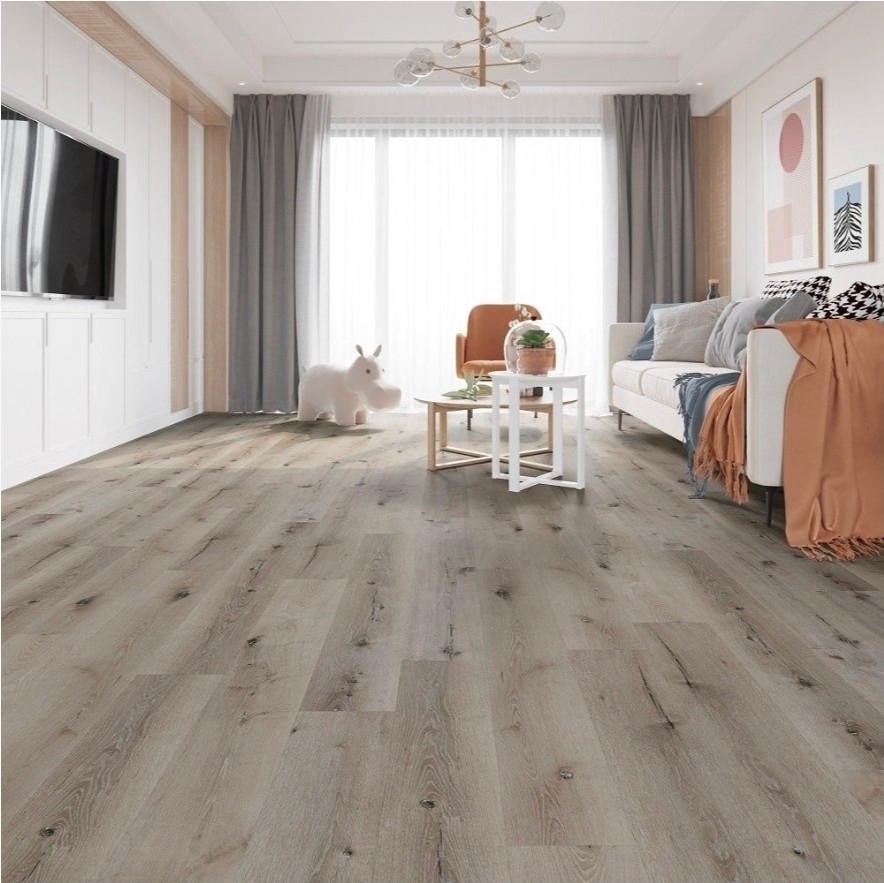 PVC Vloer laten leggen, Huis en Inrichting, Stoffering | Vloerbedekking, Ophalen of Verzenden