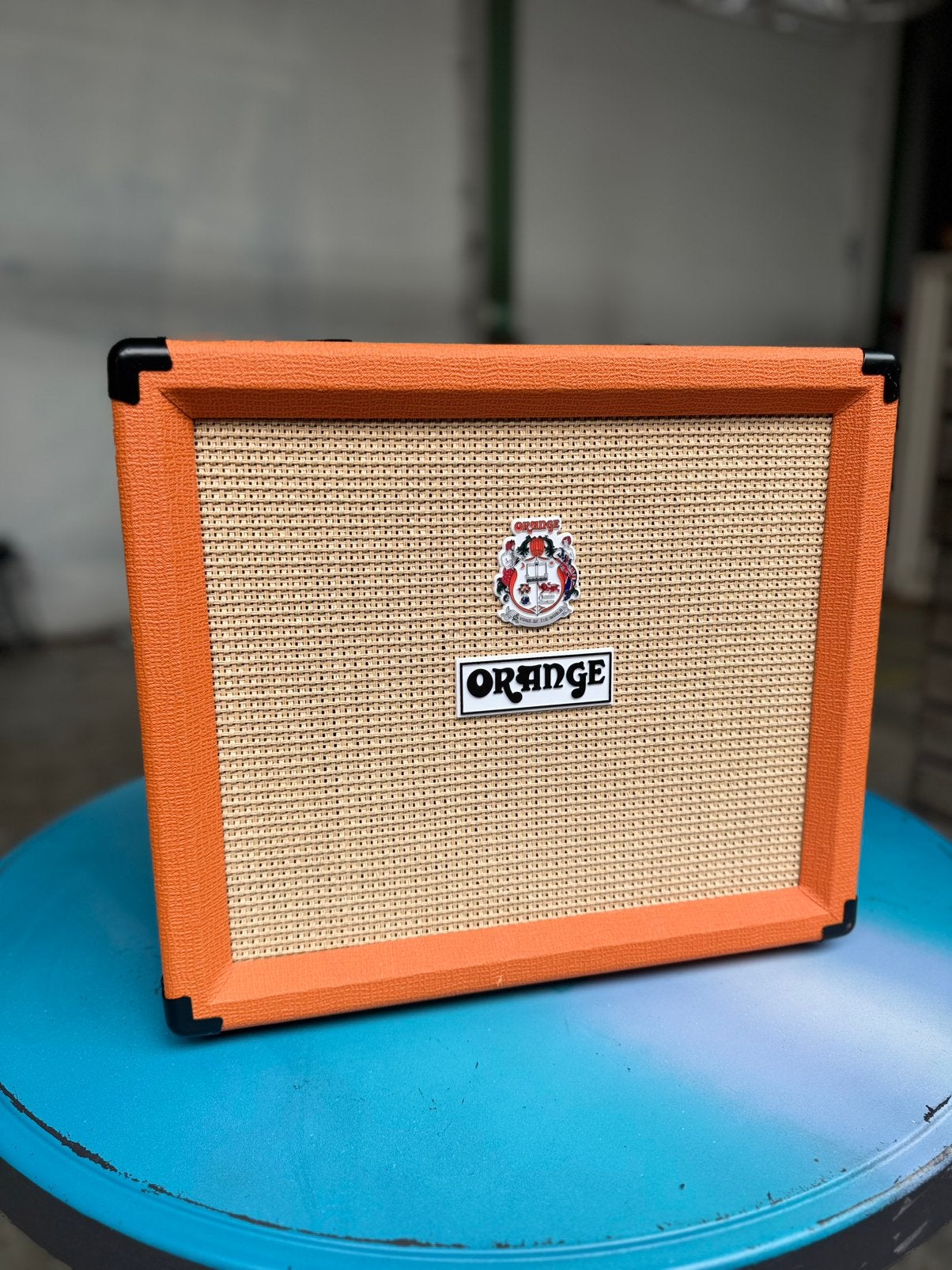 Orange O Tone 40 1x12, Ophalen, Zo goed als nieuw, Gitaar, Minder dan 50 watt