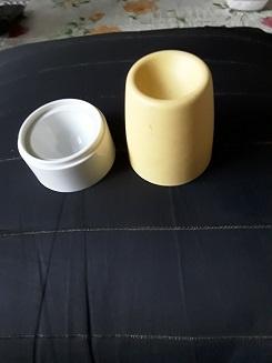 TUPPERWARE, allerlei, Ophalen of Verzenden, Gebruikt, Groen, Overige typen