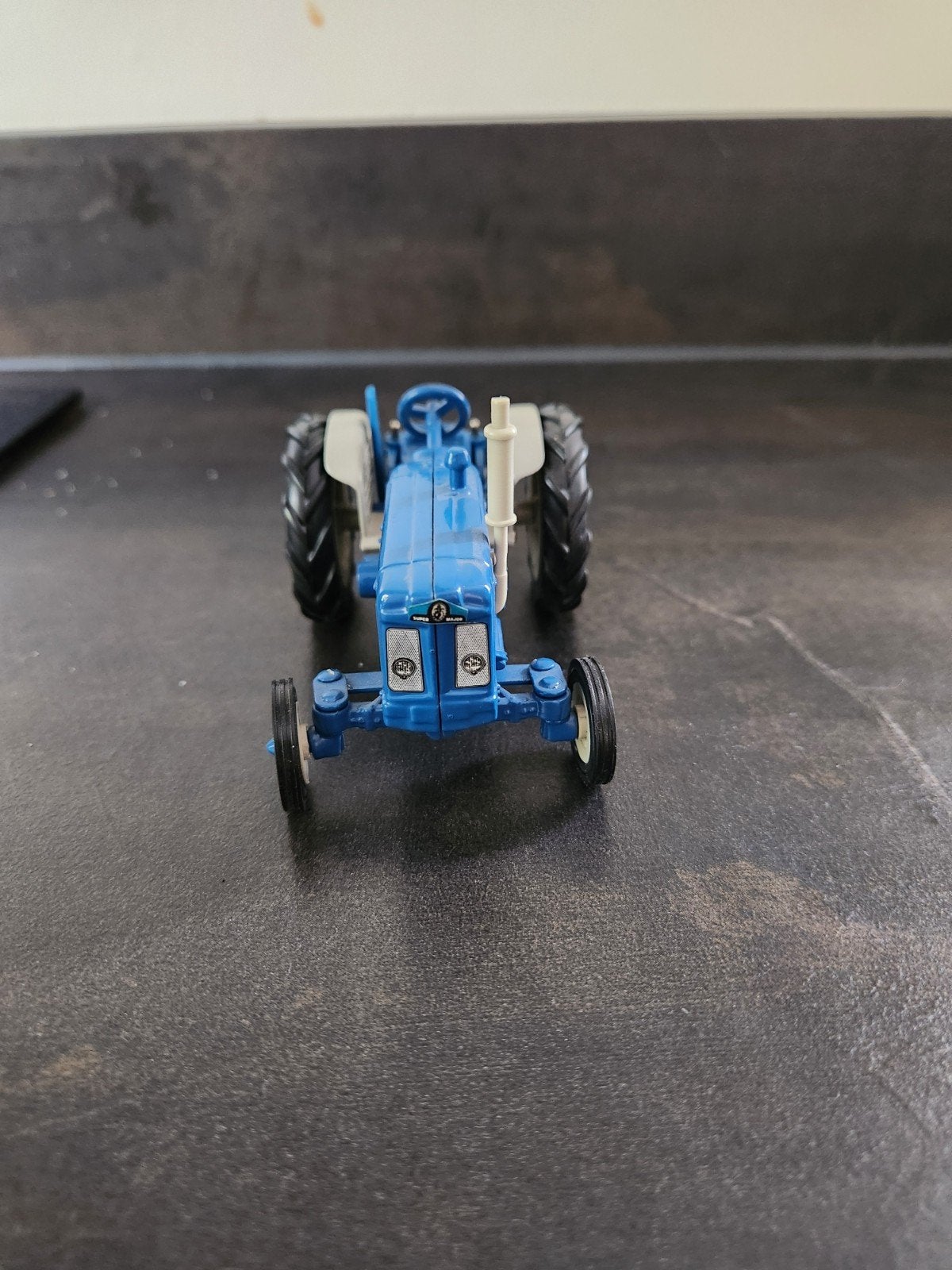 Fordson, Ophalen of Verzenden, Zo goed als nieuw, Auto, Overige merken