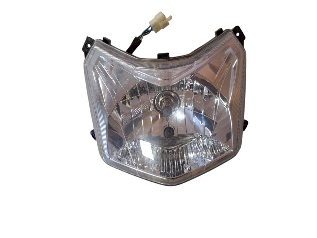 Koplamp origineel SYM Orbit 3, Gebruikt, Ophalen of Verzenden