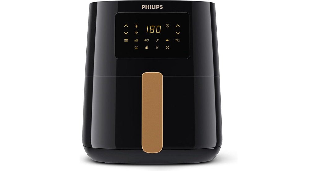 Philips Airfryer - HD9255/80 - Hot, Nieuw, Minder dan 100 cm, 25 tot 50 cm, 50 tot 100 cm