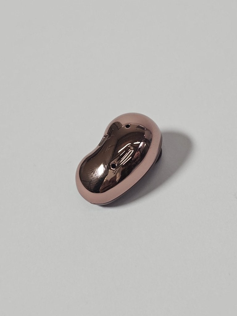 Samsung Galaxy Buds Live - Oortje Links - Brons, Niet ingevuld, Niet ingevuld, Niet ingevuld