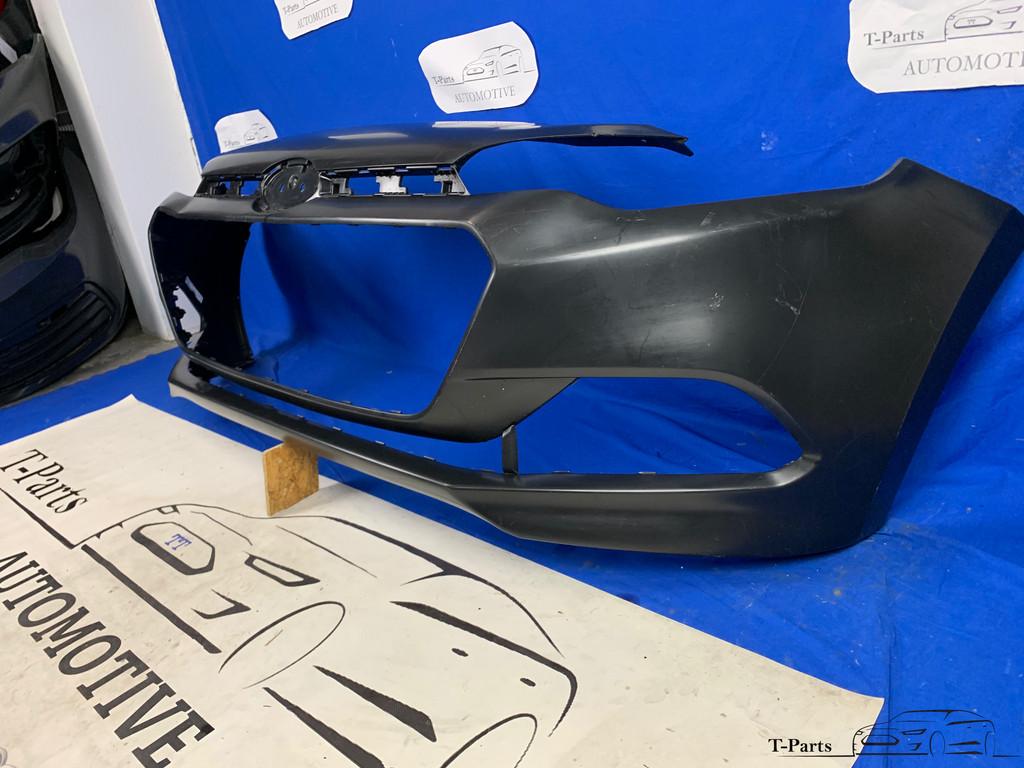 Hyundai i20 Voorbumper 2014+ BUMPER, Info@fabrikant.eu, Ophalen of Verzenden, Bumper, Hyundai