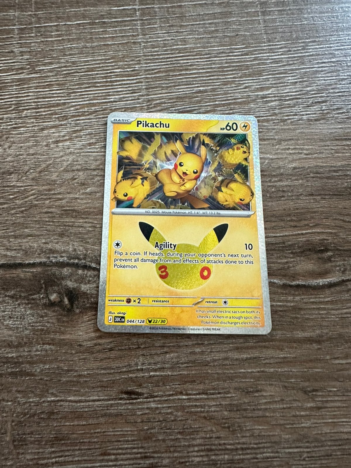 Pikachu, Ophalen of Verzenden, Zo goed als nieuw