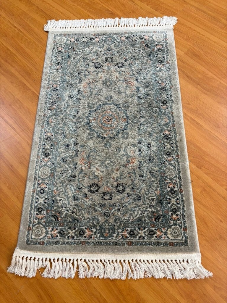 Oosters tapijt 113/65 cm, 100 tot 150 cm, Djt@dejuistetoon.eu, Zo goed als nieuw, Mon Plaisir 19, Etten-Leur, Netherlands