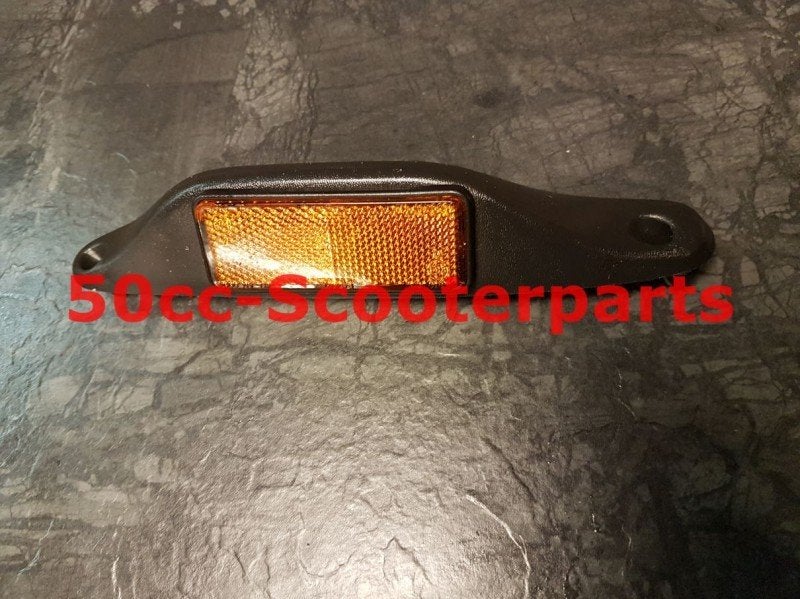 Reflectorhouder Lh Sym Jet Basix 33750-E69-000 Gebruikt, Ophalen of Verzenden