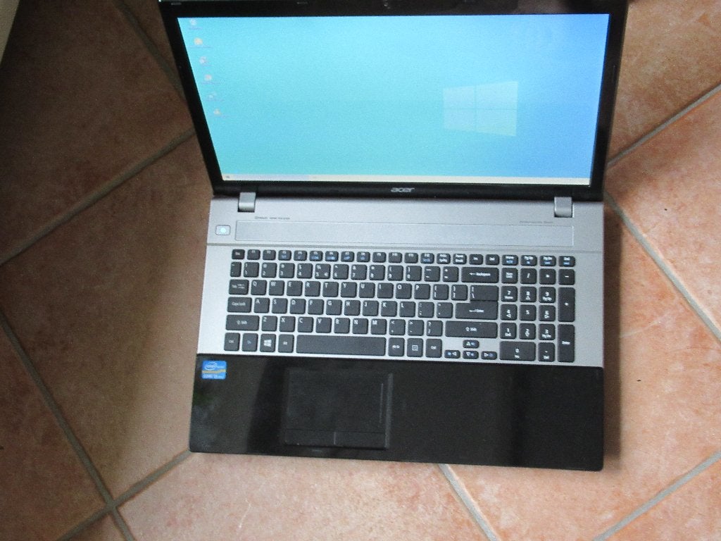 acer aspire v3 731  i5, Computers en Software, Windows Laptops, HDD, 2 tot 3 Ghz, Qwerty, Ophalen of Verzenden