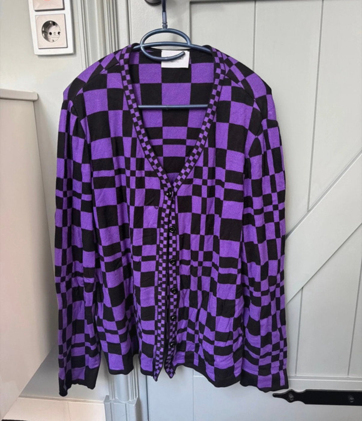 Stizzoli vest maat XXL, Kleding | Dames, Ophalen of Verzenden, Nieuw, Maat 46/48 (XL) of groter, Zwart