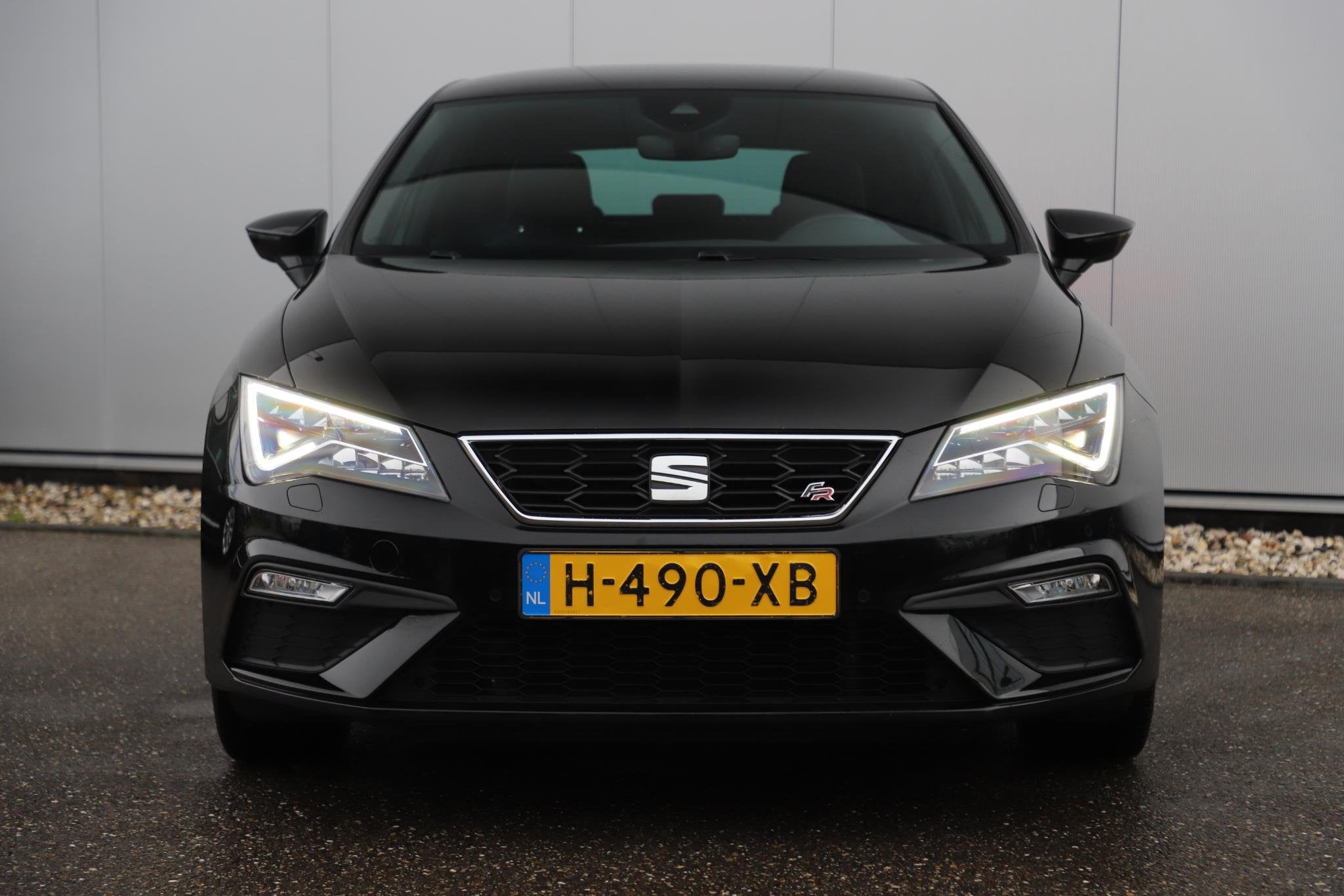 SEAT León